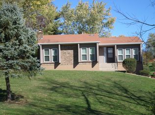 1 Finfrock Ln, Alexandria, KY