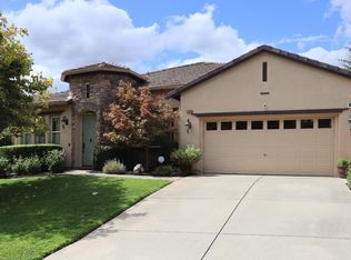 3138 Montrose Way, El Dorado Hills, CA