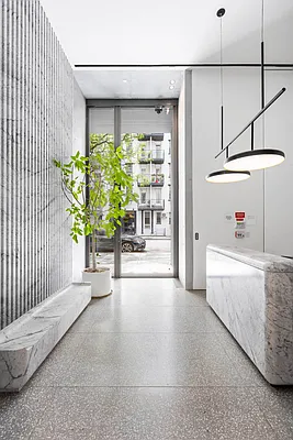 Rented by Corcoran | media 12