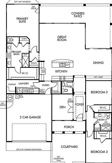 2nd image of 42192 W Sequoia Dr
