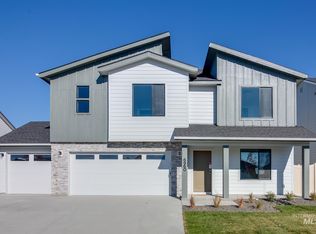 3488 W Morere Dr, Meridian, ID 83642