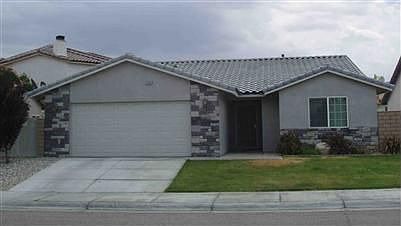 House Front