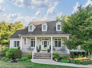 2011 E Swan Lake Cir, Kent, OH