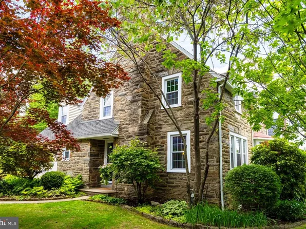 1405 Edge Hill Rd, Abington, PA 19001