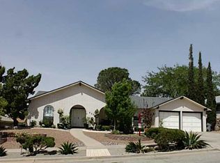 6527 La Cadena Dr, El Paso, TX 79912