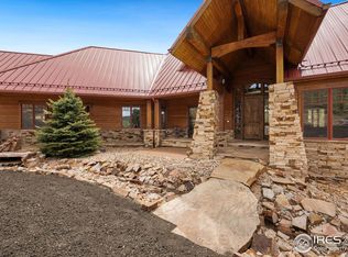 928 S County Road 31, Berthoud, CO 80513