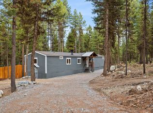 1021 Misty Morning Ln, Marion, MT 59925