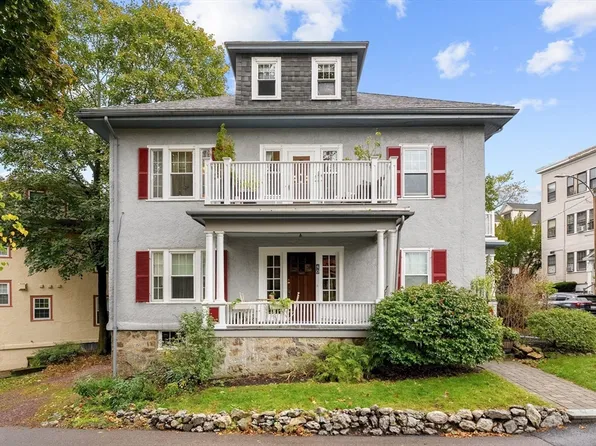 40-53 Robinwood Ave #2, Jamaica Plain, MA 02130