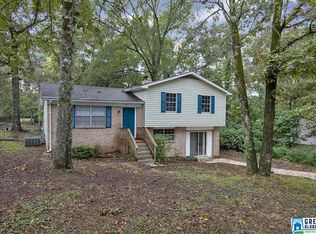 203 Dixie Ave, Alabaster, AL 35007