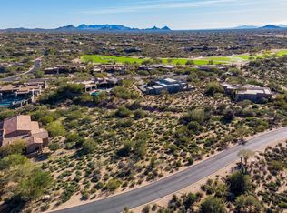 9291 E Covey Trl, Scottsdale, AZ 85262