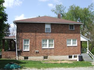 92R W Berkeley St, Uniontown, PA