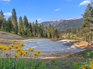 25 Foxridge Ln, Leavenworth, WA 98826