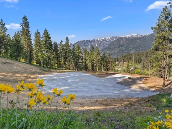 25 Foxridge Lane, Leavenworth, WA 98826