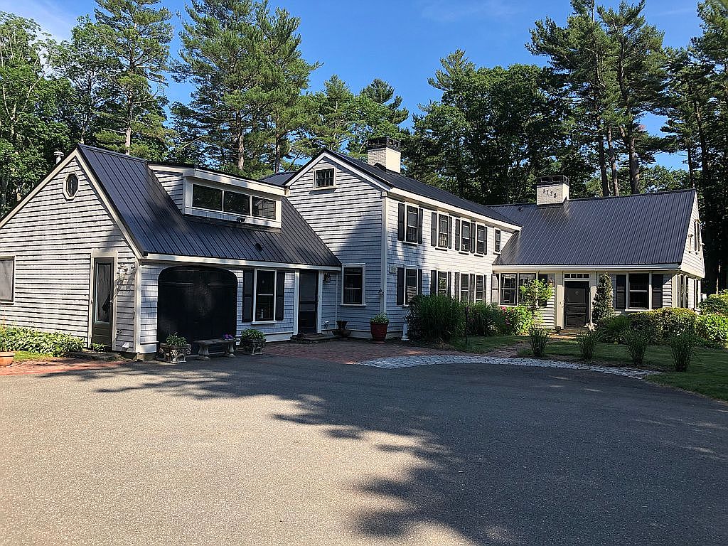 181 River St, Norwell, MA 02061 Zillow
