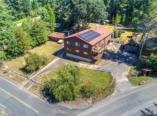 129 Kennicott Rd, Chehalis, WA 98532