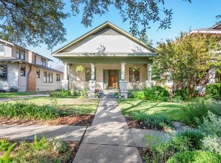 203 S Winnetka Ave, Dallas, TX 75208