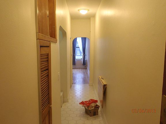 2nd image of 307 W 106th St APT 4RE