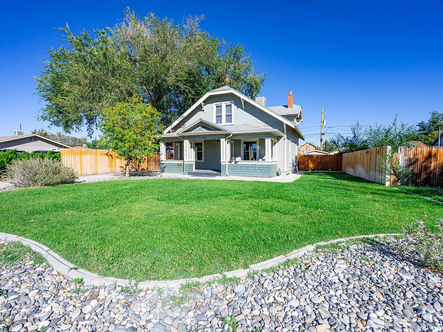4 Bed 2 Bath Centrally Located in Grand Junction — Photo 3