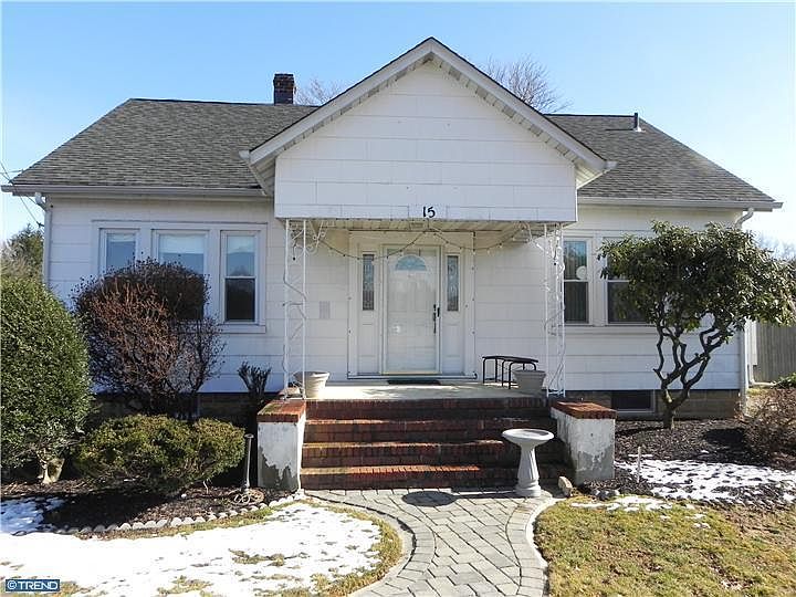 15 Kingston Ln, Monmouth Junction, NJ 08852 Zillow