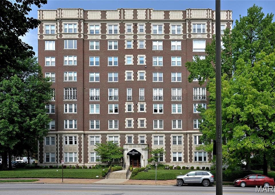 1st image of 725 S Skinker Blvd APT 7C