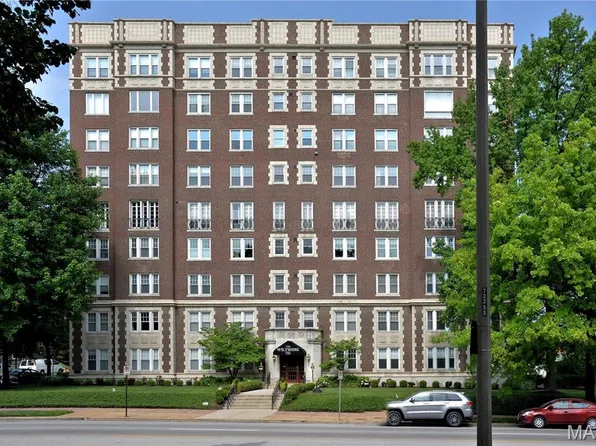 725 S Skinker Blvd APT 7C, Saint Louis, MO 63105