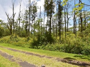 Lehua Rd, Pahoa, HI 96778