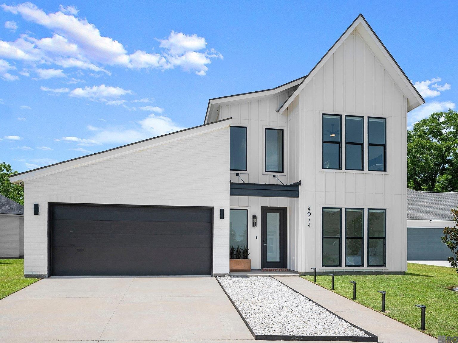 4974 Parkside Way, Gonzales, LA 70737 | MLS #2025012350 | Zillow