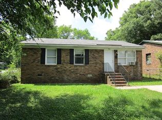 918 Carolina Ave, Rock Hill, SC