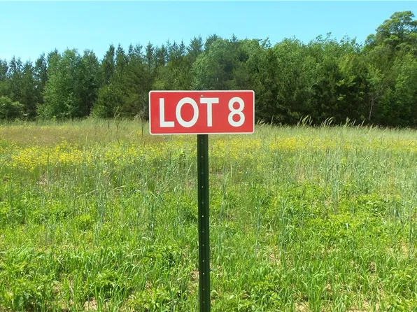 Lot 8 Maple Lane, Siren, WI 54872