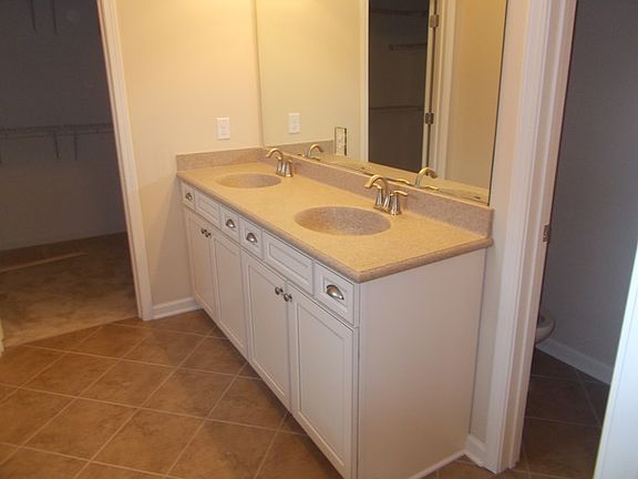 David Weekley Homes Inventory Photo