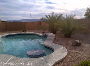 4042 W Pollack St, Phoenix, AZ 85041
