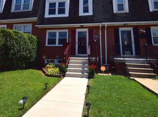 5703 Utrecht Rd, Baltimore, MD 21206