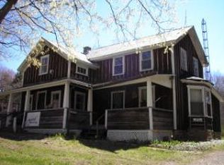 Route 220 Rte #220, Laporte, PA 18626