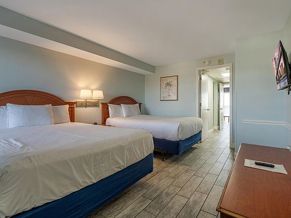 5th image of 2300 N Ocean Blvd. #536