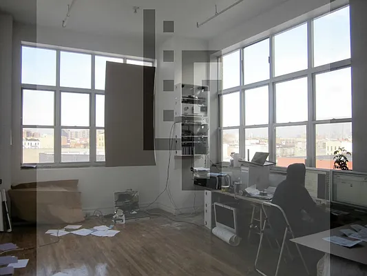 Rented by Loom Group | media 40