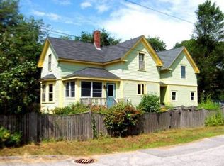 8 Columbia Ave, Brunswick, ME 04011