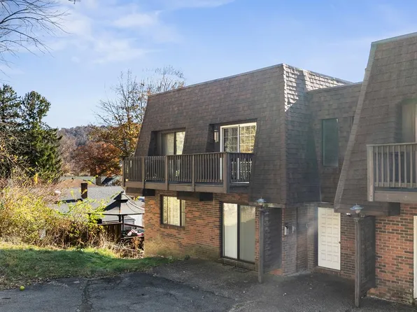 98 Edgwood Street #201D, Wheeling, WV 26003