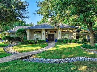 210 Melrose Cir, Denison, TX 75020