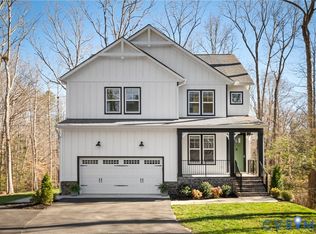 4614 Crossgate Rd, Chester, VA 23831