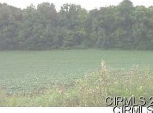 1500 E 500 N, Peru, IN 46970