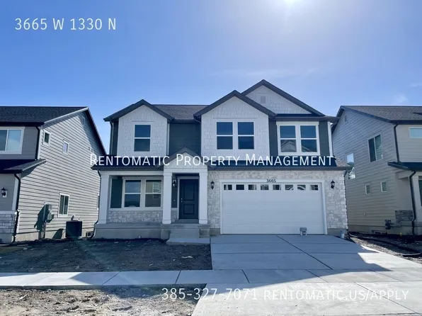 3665 W 1330 N, Lehi, UT 84048
