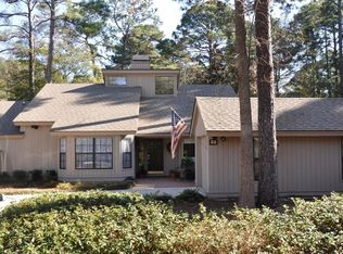 33 Field Sparrow Rd, Hilton Head Island, SC 29926