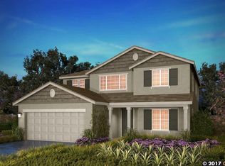 532 Brinwood Way, Oakley, CA 94561