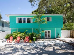 610 Bayou Ln, Palm Harbor, FL 34683
