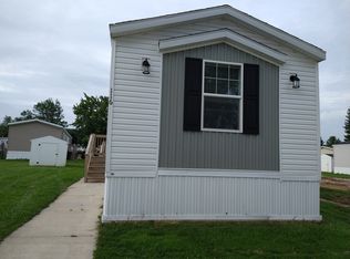 116 Taylor Ct #116, Davison, MI 48423