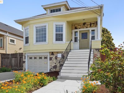 871 55th St, Oakland, CA, 94608