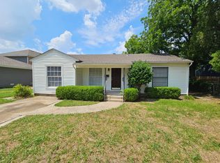 105 W Avenue G, Garland, TX 75040