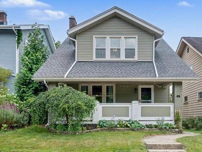 67 E Longview Ave, Columbus, OH, 43202