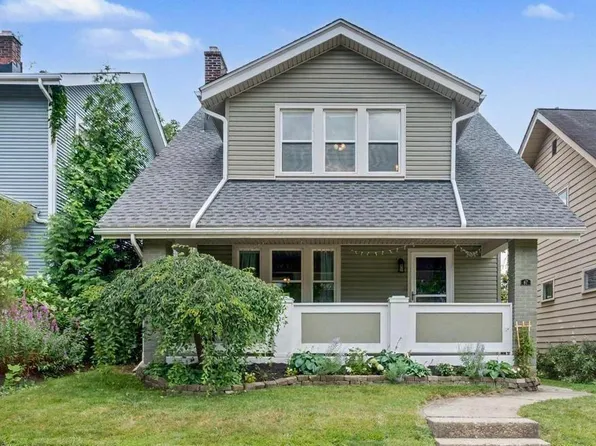 67 E Longview Ave, Columbus, OH 43202