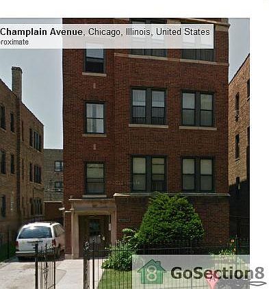 1st image of 7952 S Champlain Ave APT 3